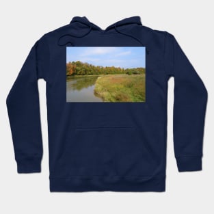 Grey County, Southwestern Ontario, Canada Hoodie